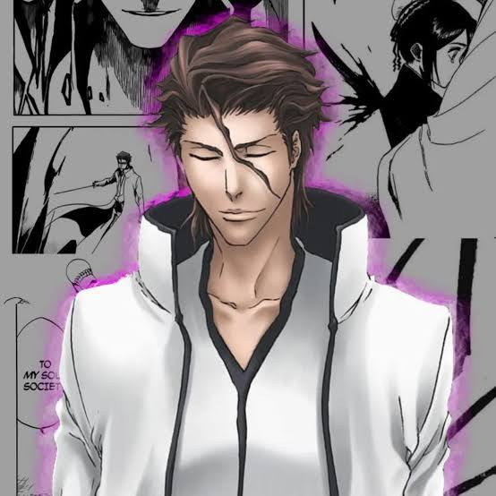 AIZEN
